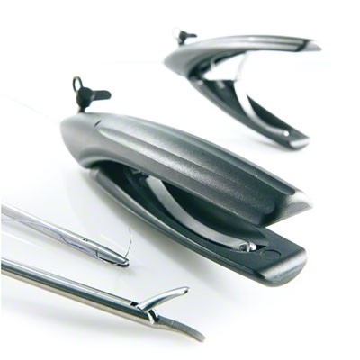Lap Needle Holders