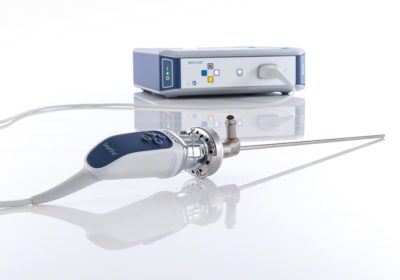 2D 4K Laparoscopy System