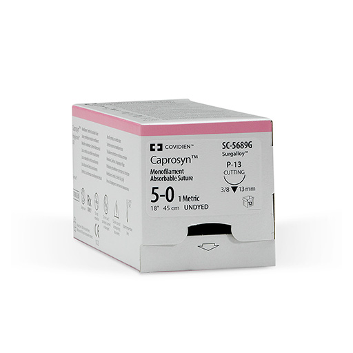 Absorbable Sutures