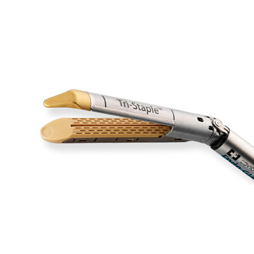 Laparoscopy/Open Staplers