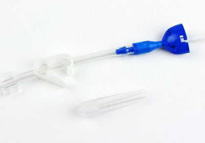 Rocket IPC Drainage Line