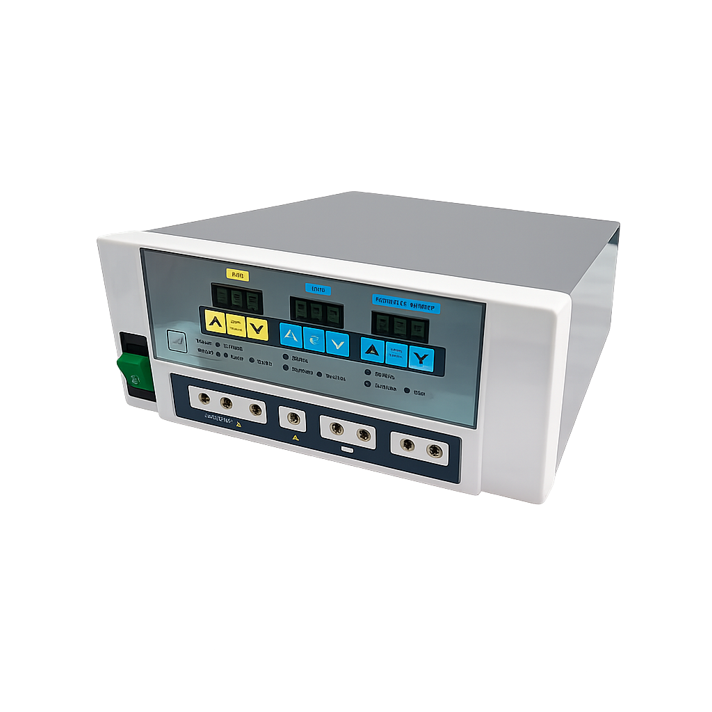 Electrosurgical Unit – Advin Electro+