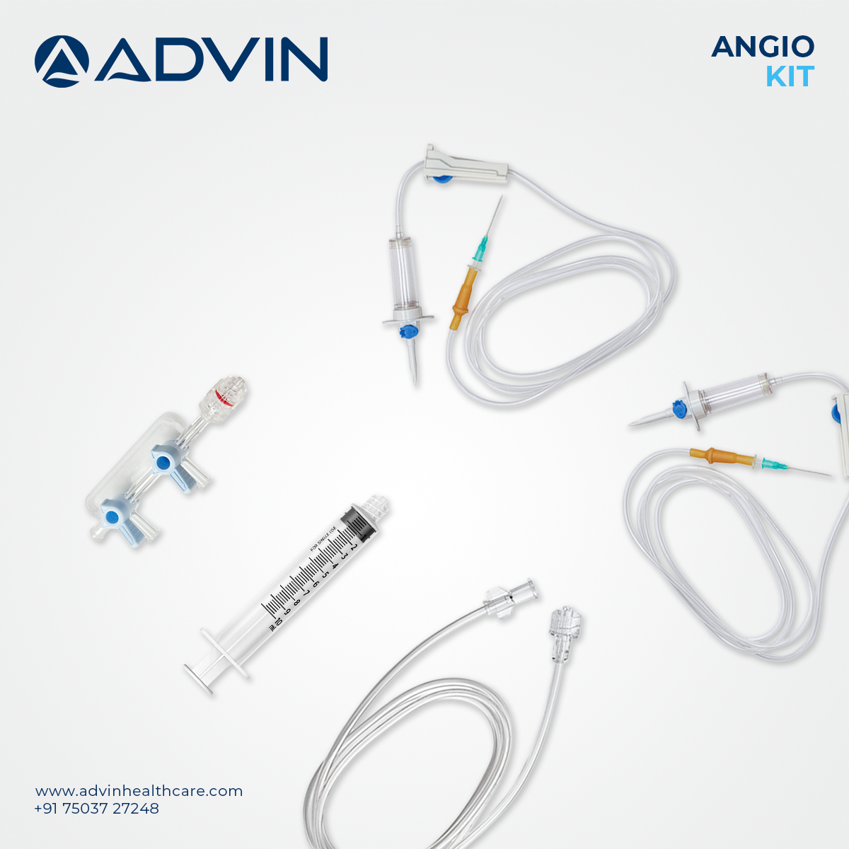Angio Kit