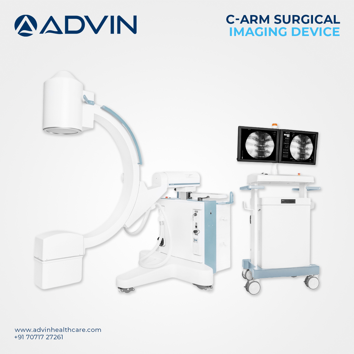 Urology C Arm