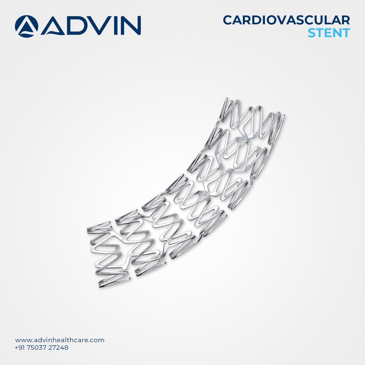 Coronary Stent