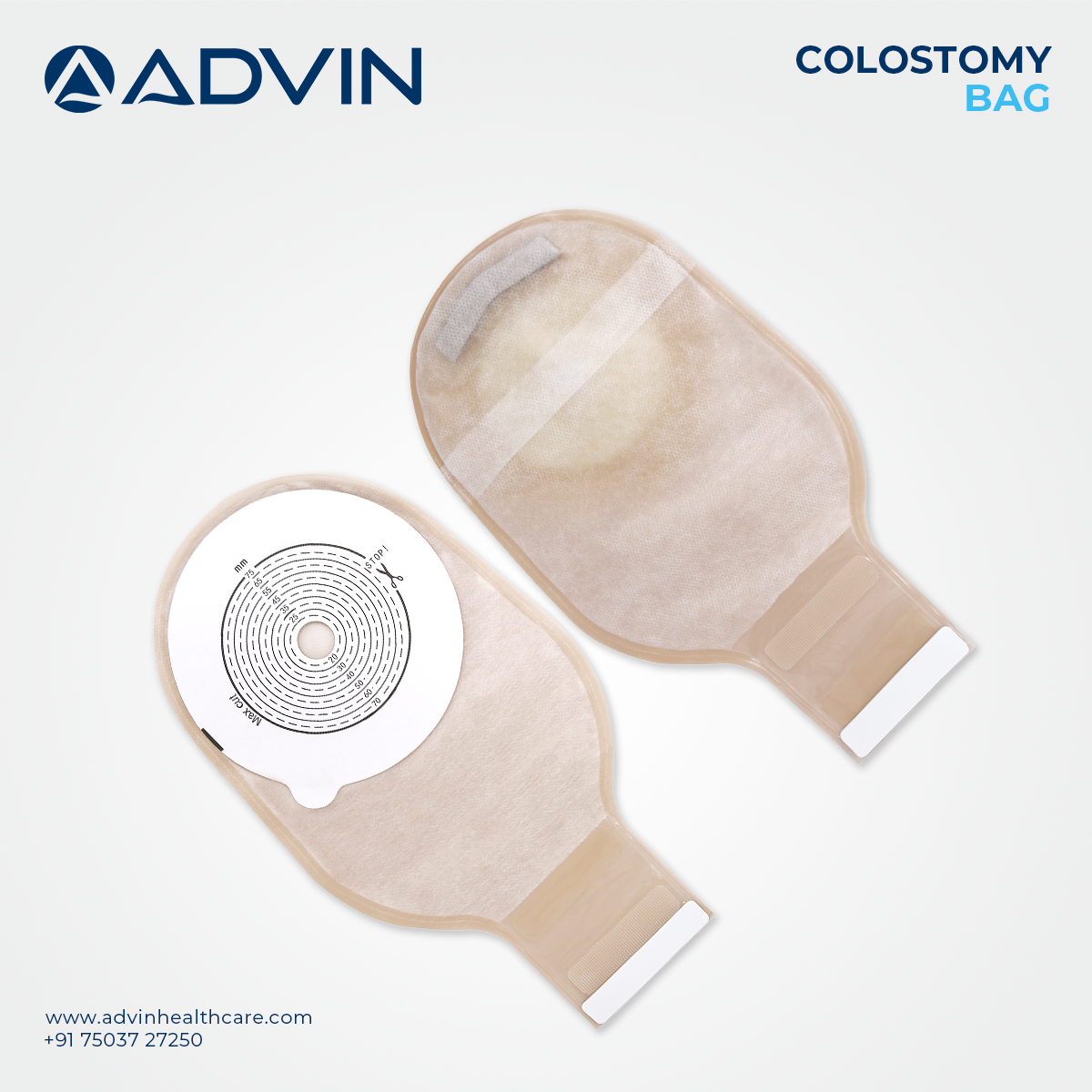 Colostomy Bag