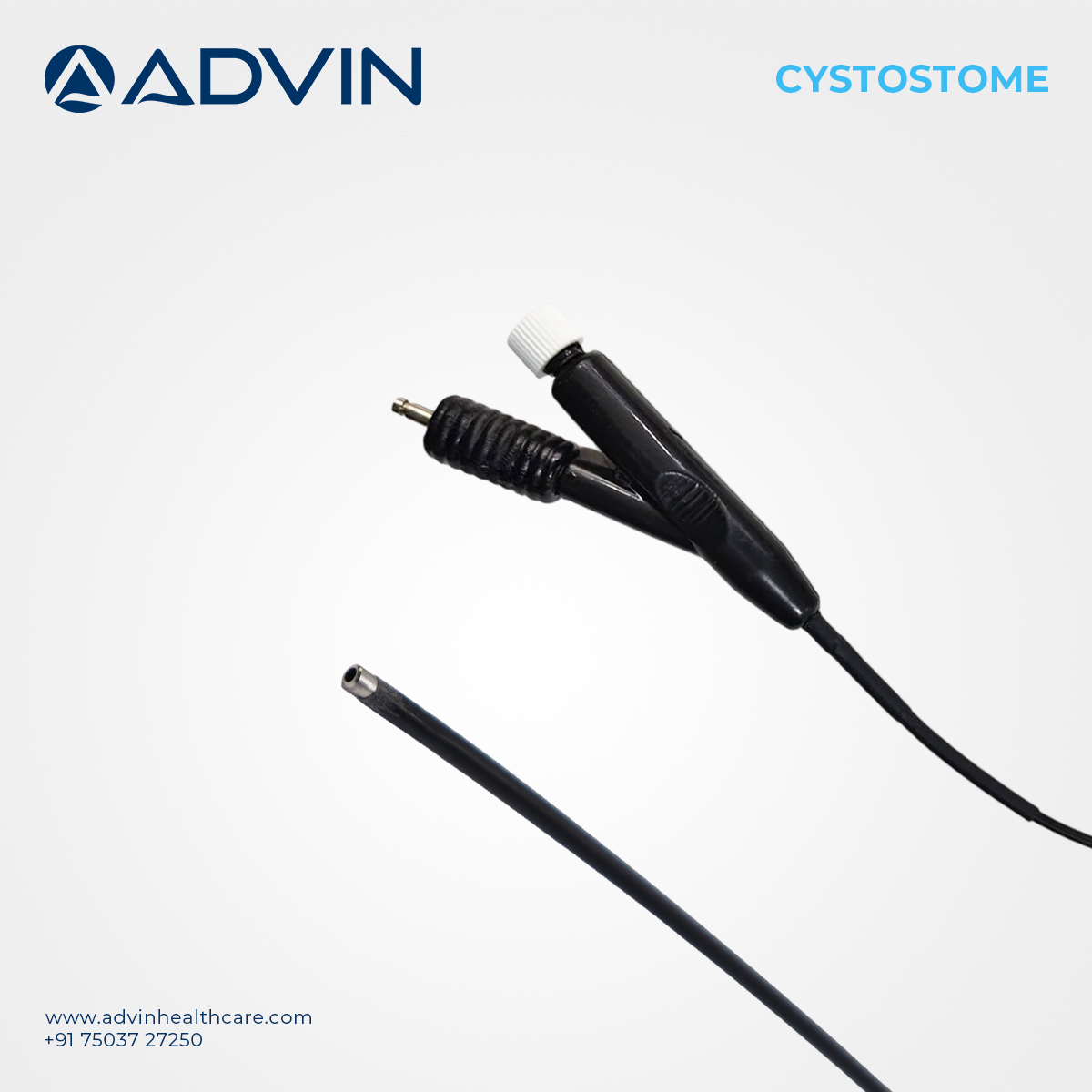 Cystostome