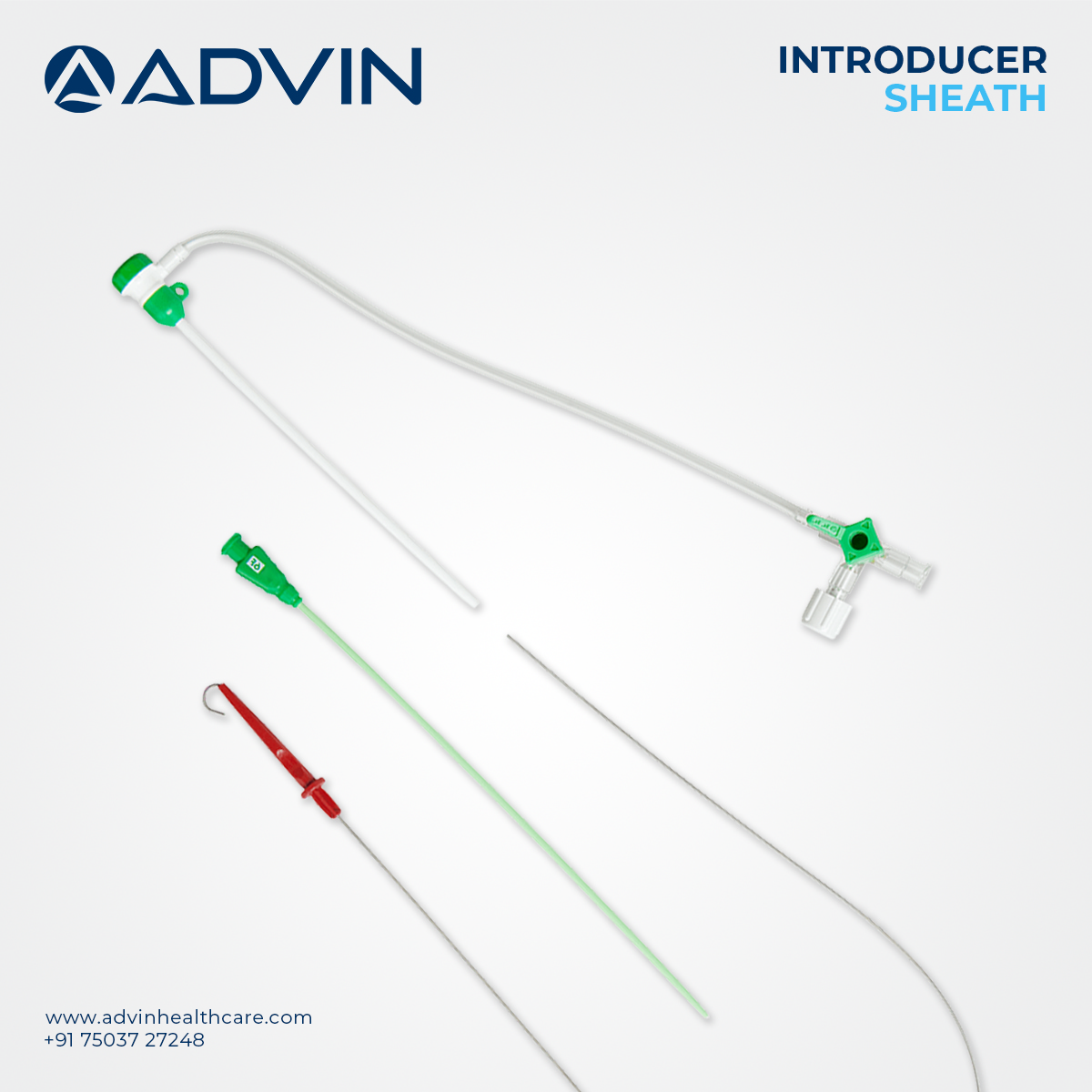 Introducer Sheath