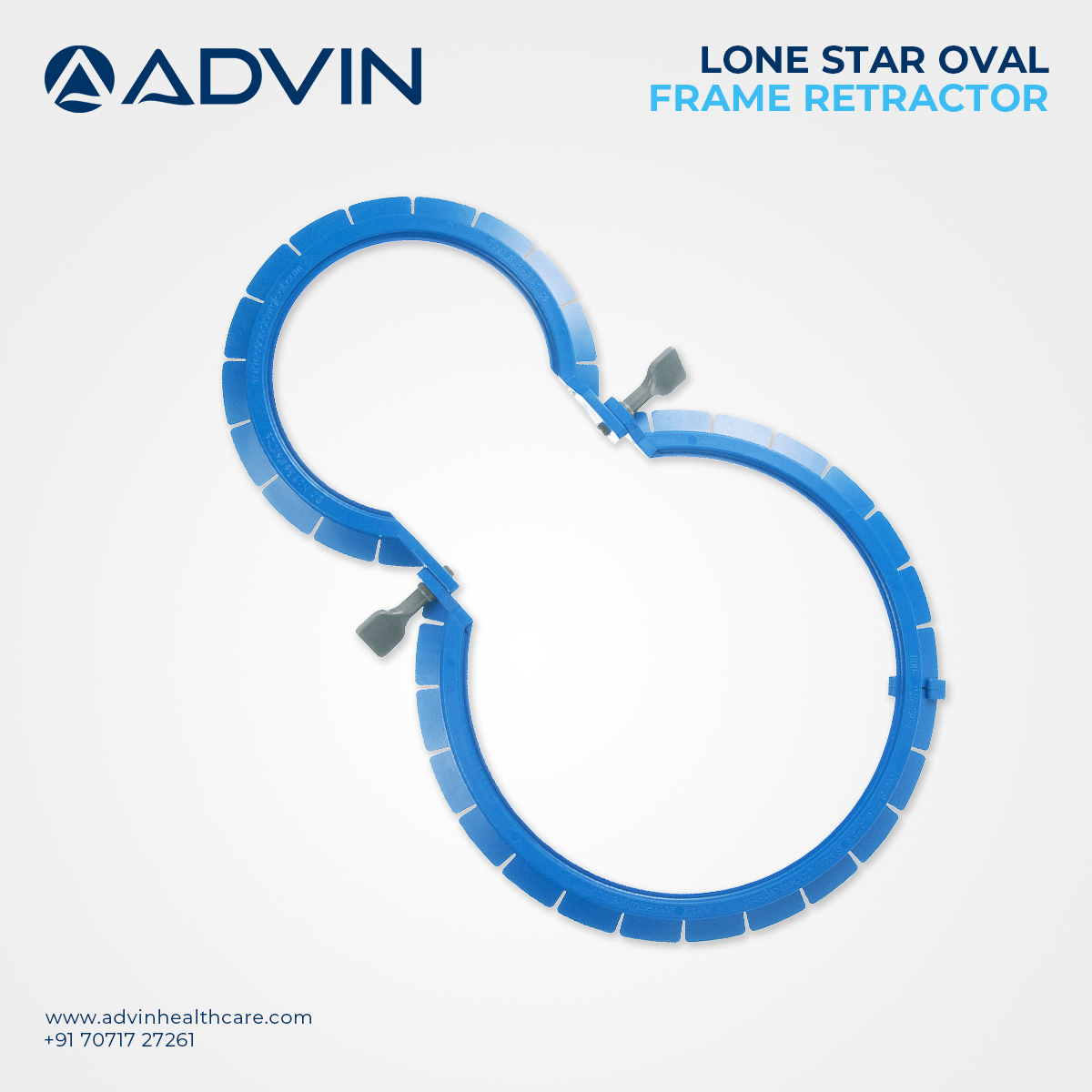 Lone Star Retractor