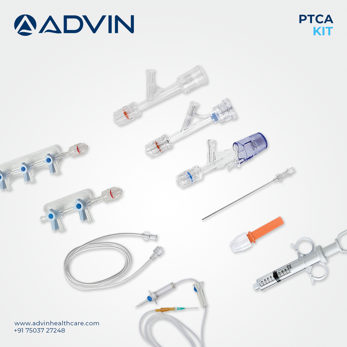 PTCA Kit