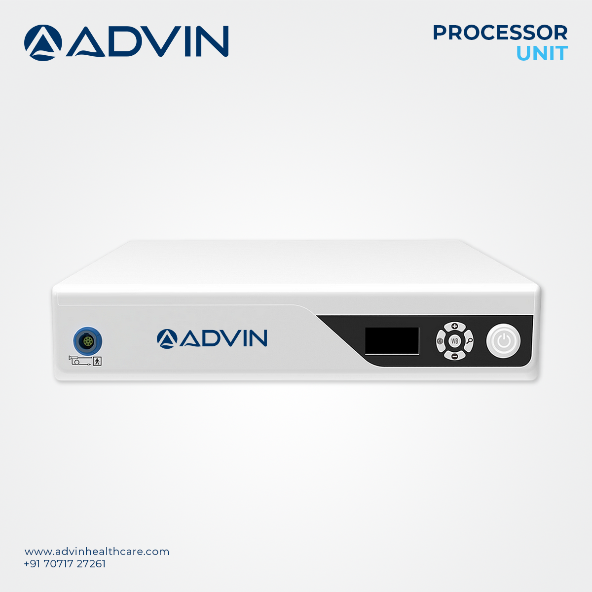Processor Unit