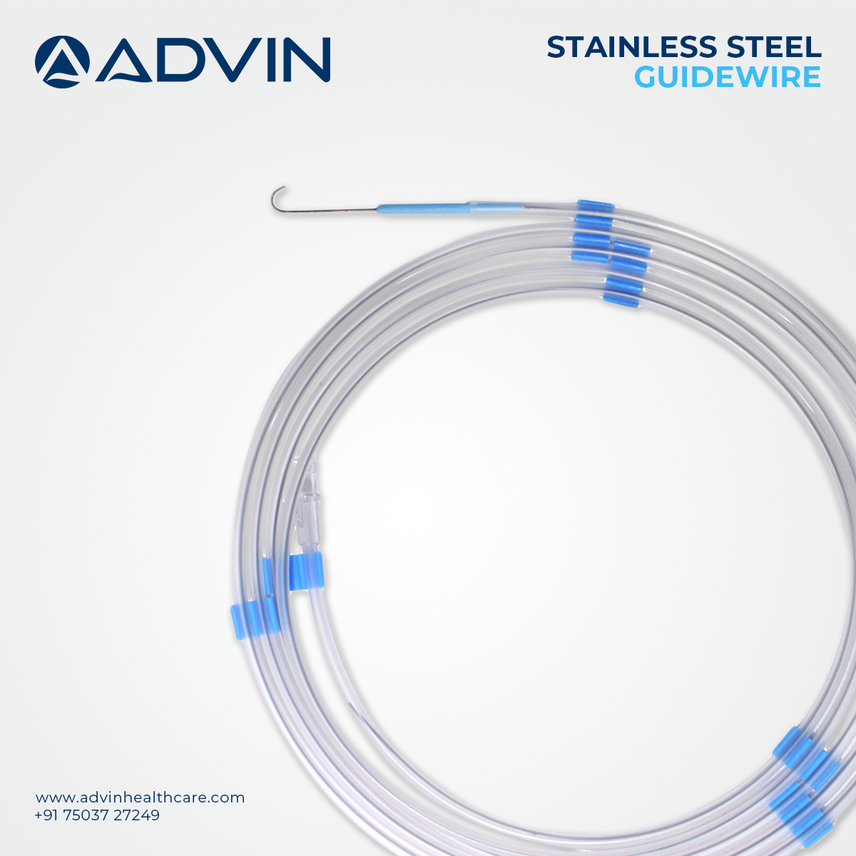 SS Guidewire