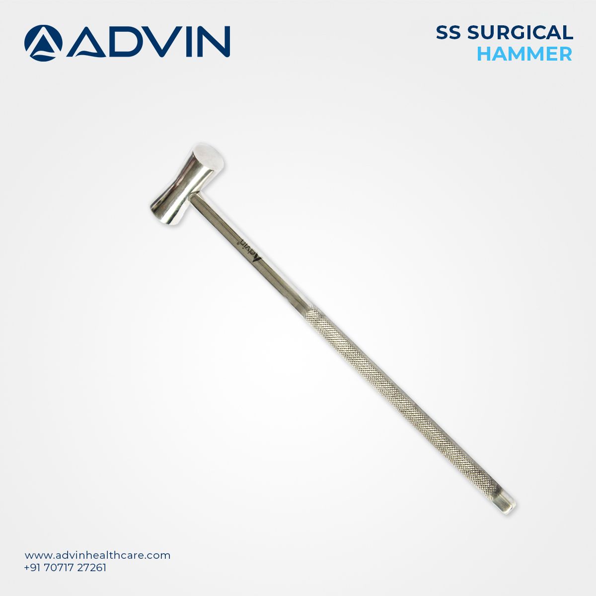 Surgical Hammer